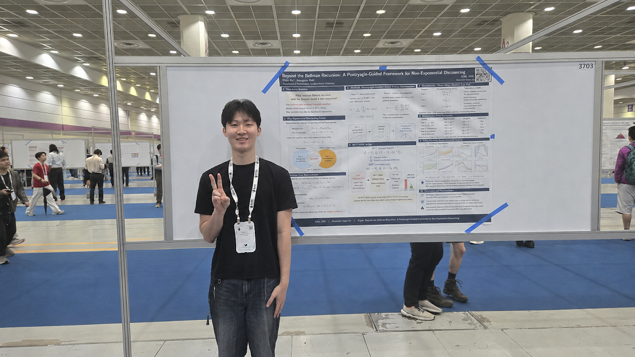 ICML 2026