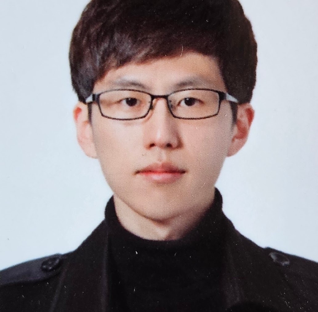 Seungwon Jeong